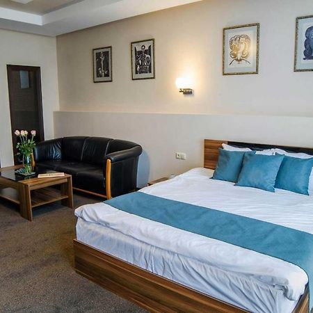 Park-Hotel Yambol Dış mekan fotoğraf