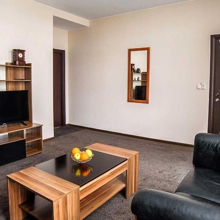 Park-Hotel Yambol Dış mekan fotoğraf
