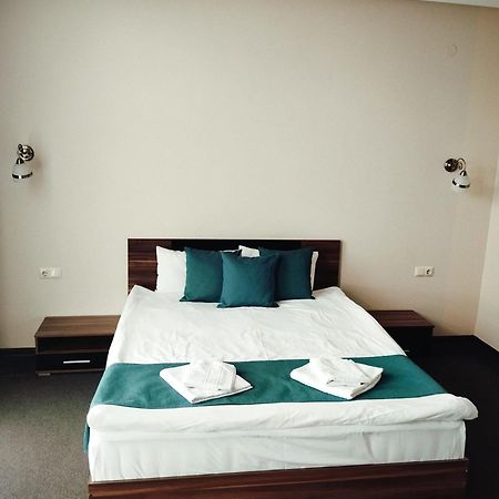 Park-Hotel Yambol Dış mekan fotoğraf
