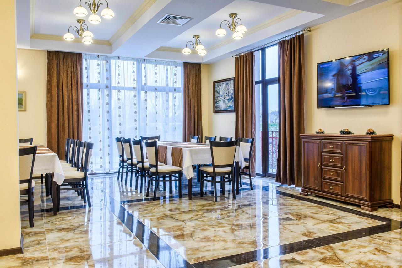 Park-Hotel Yambol Dış mekan fotoğraf