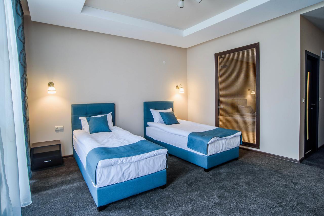 Park-Hotel Yambol Dış mekan fotoğraf